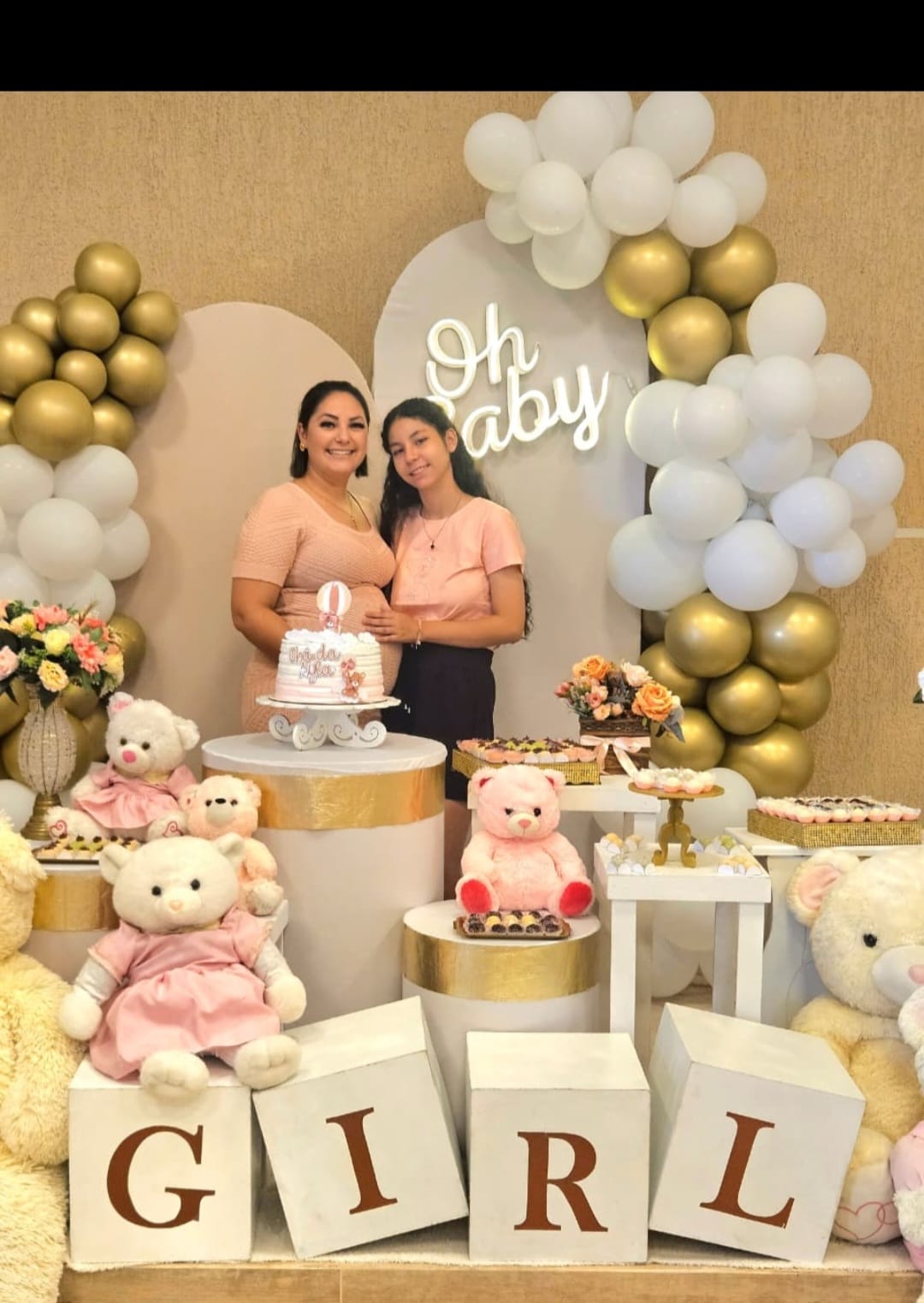 Foto do Salão de Festas Billy 4